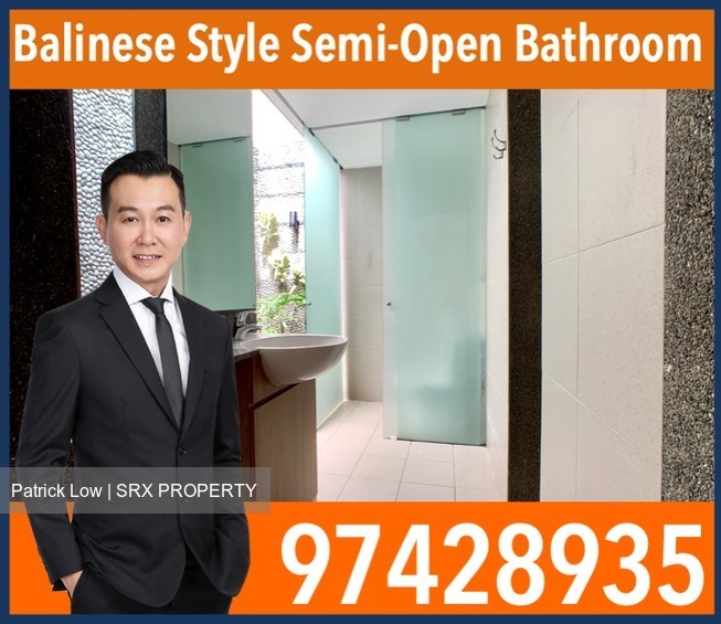 Serangoon Garden Estate (D19), Terrace #193289342